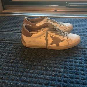 Women’s Golden Goose Superstar Classic sneakers